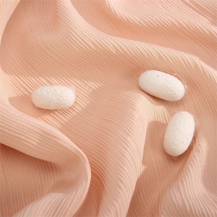 Silk Fabrics for sale