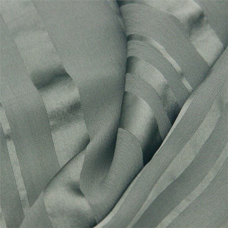 Customized Silk Fabrics